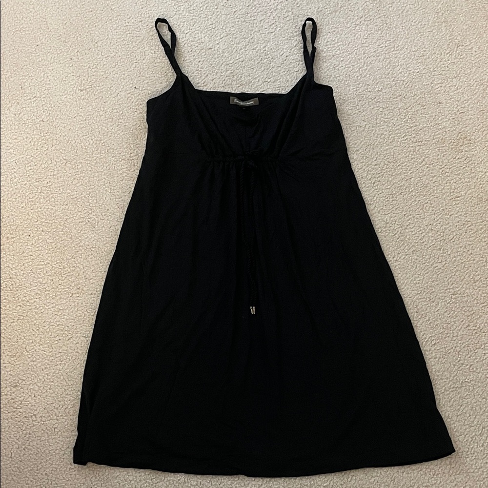 Vintage Tommy Bahama Adjustable Waist Dress, Size XL